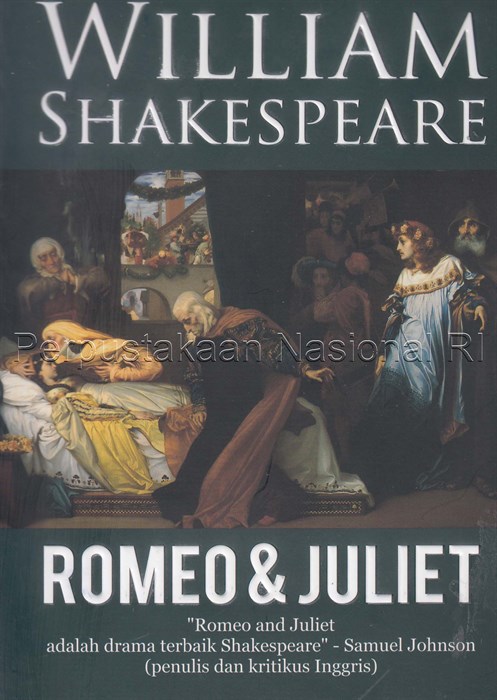Romeo dan Juliet