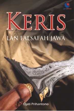 Keris Lan Falsafah Jawa
