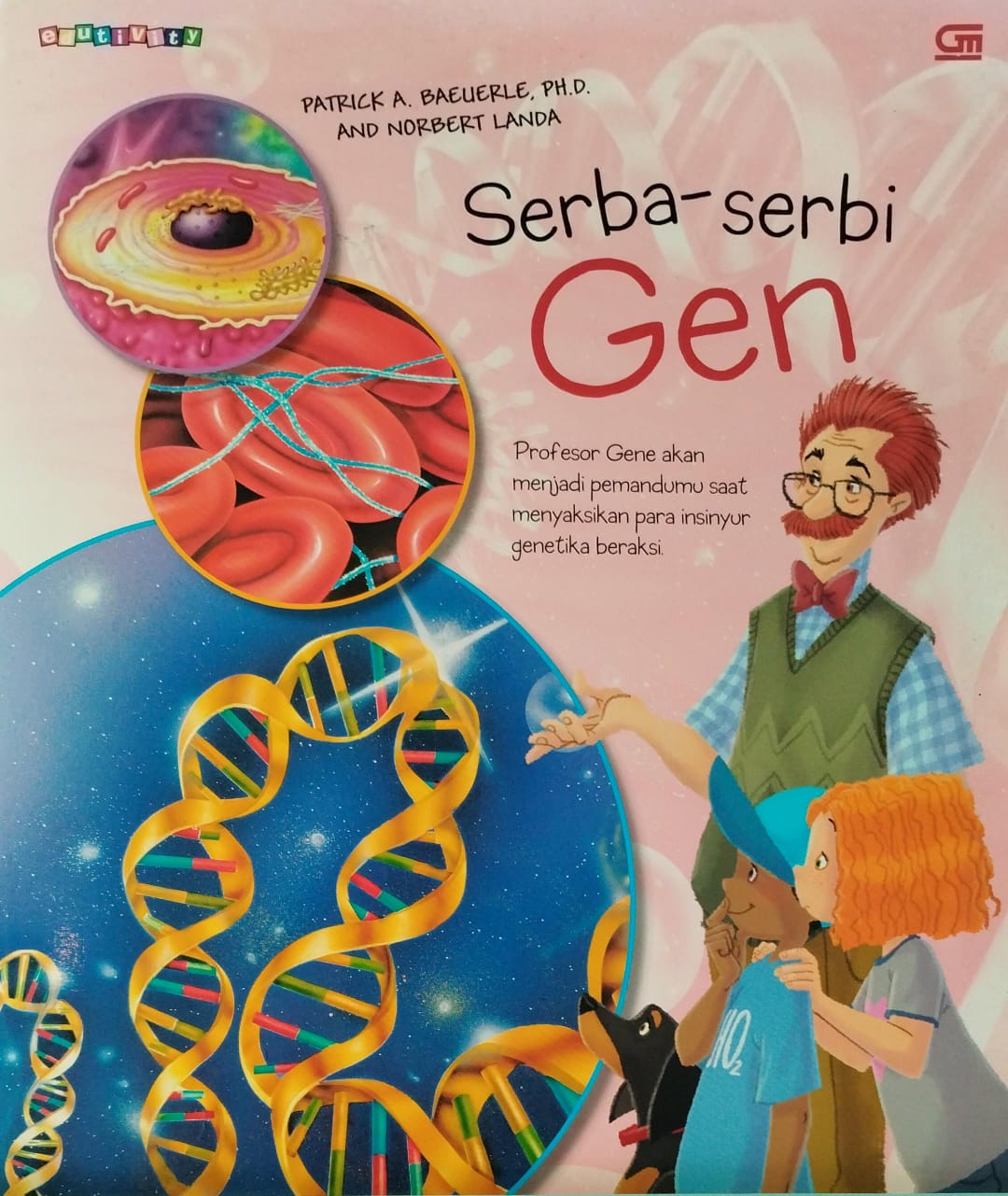 Seba-Serbi Gen