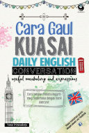 Cara Gaul Kuasai Daily English Conversation