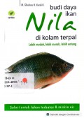 Budi daya Ikan Nila Di Kolam Terpal