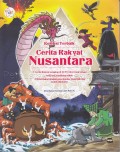 Koleksi Terbaik Cerita Rakyat Nusantara