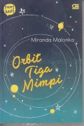 Orbit tiga mimpi