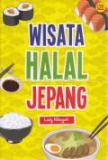 Wisata halal Jepang