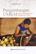 Pengembangan UMKM Antara Konseptual dan Pengalaman Praktis