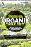 Berkebun organik buah & sayur