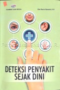Deteksi penyakit sejak dini