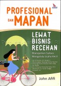 Profesional dan mapan lewat bisnis recehan