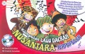 Kumpulan lagu daerah nusantara terpopuler