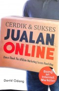 Cerdik & Sukses Jualan Online