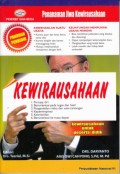 Kewirausahaan : (penanaman jiwa kewirausahaan)