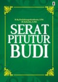 Serat Pitutur Budi
