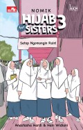 Hijab For Sisters 3: Setop Ngomongin Rain!