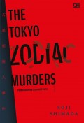 The Tokyo Zodiac Murders (Pembunuhan Zodiak Tokyo)