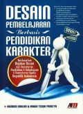 Desain Pembelajaran Berbasis Pendidikan Karakter