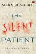 The Silent Patient ; Pelukis Bisu