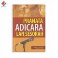 Pranat Adicara Lan Sesorah