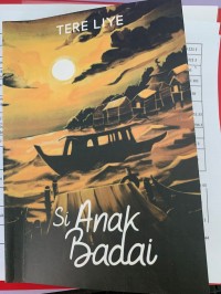 Si Anak Badai