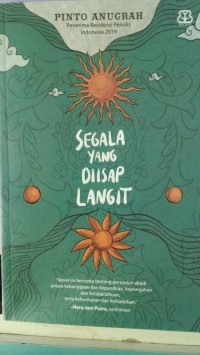 Segala Yang Diisap Langit