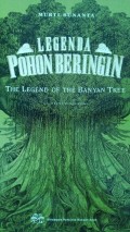 Legenda Pohon Beringin