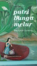 Putri Bunga Melur