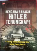 Rencana Rahasia Hitler Terungkap