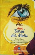 ASA DAN DERAI AIR MATA; Antologi Drama