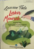 Goresan Tinta Laskar Menoreh