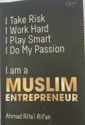 Muslim Entrepreneur