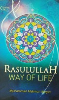 Rasulullah way of life