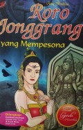 Roro Jonggrang Yang Mempesona