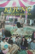 Kejung Bangkalan Madura