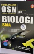 Super Master OSN BIOLOGI SMA