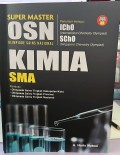 Super Master OSN KIMIA SMA