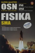 Super Master OSN FISIKA SMA