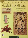 Ensiklopedia Sejarah dan Budaya 2 : Awal Abad Pertengahan-Abad Pertengahan