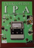 Ensiklopedia IPA : Percobaan Sains 1