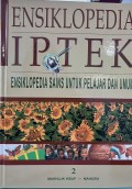 Ensiklopedia IPTEK 2: Makhluk Hidup, Manusia