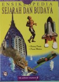 Ensiklopedia Sejarah Dan Budaya 5; Perang Dunia, Dunia Modern