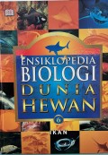Ensiklopedia Biologi Dunia Hewan 6 : Ikan