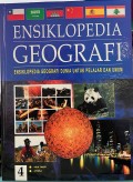 Ensiklopedia Geografi 4 : Ensiklopedia Geografi Dunia untuk Pelajar dan Umum