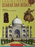 Ensiklopedia Sejarah dan Budaya 3 : Renaisans, Perdagangan dan Kekaisaran