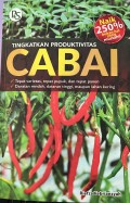 Tingkatkan Produktivitas Cabai