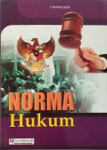 Norma Hukum