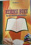 Resensi Buku, Apa dan Bagaimana Tekniknya