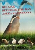 Belajar Beternak itik dan Aneka Kulinernya