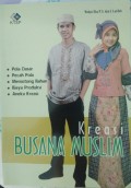 Kreasi Busana Muslim