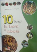 10 Besar Tari Daerah di Indonesia