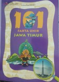 101 Fakta Unik Jawa Timur