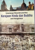 Perkembangan Masyarakat Pada Masa Kerajaan Hindu dan Buddha